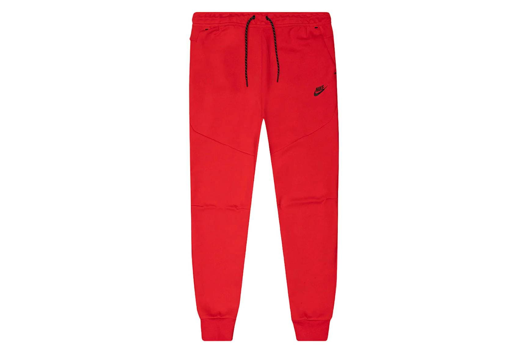 Nike Sportswear Tech Fleece Joggers Para Niño