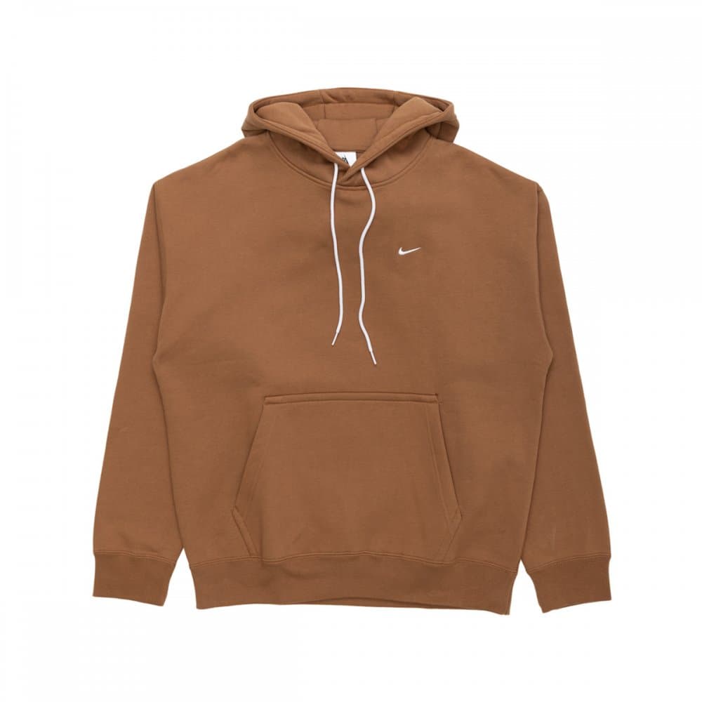 Nikelab Solo Swoosh Fleece Sudadera con Capucha