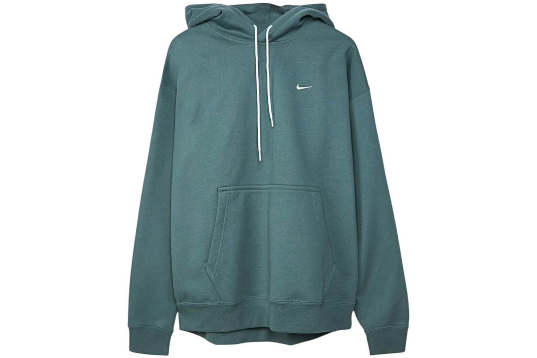Nikelab Solo Swoosh Fleece Sudadera con Capucha
