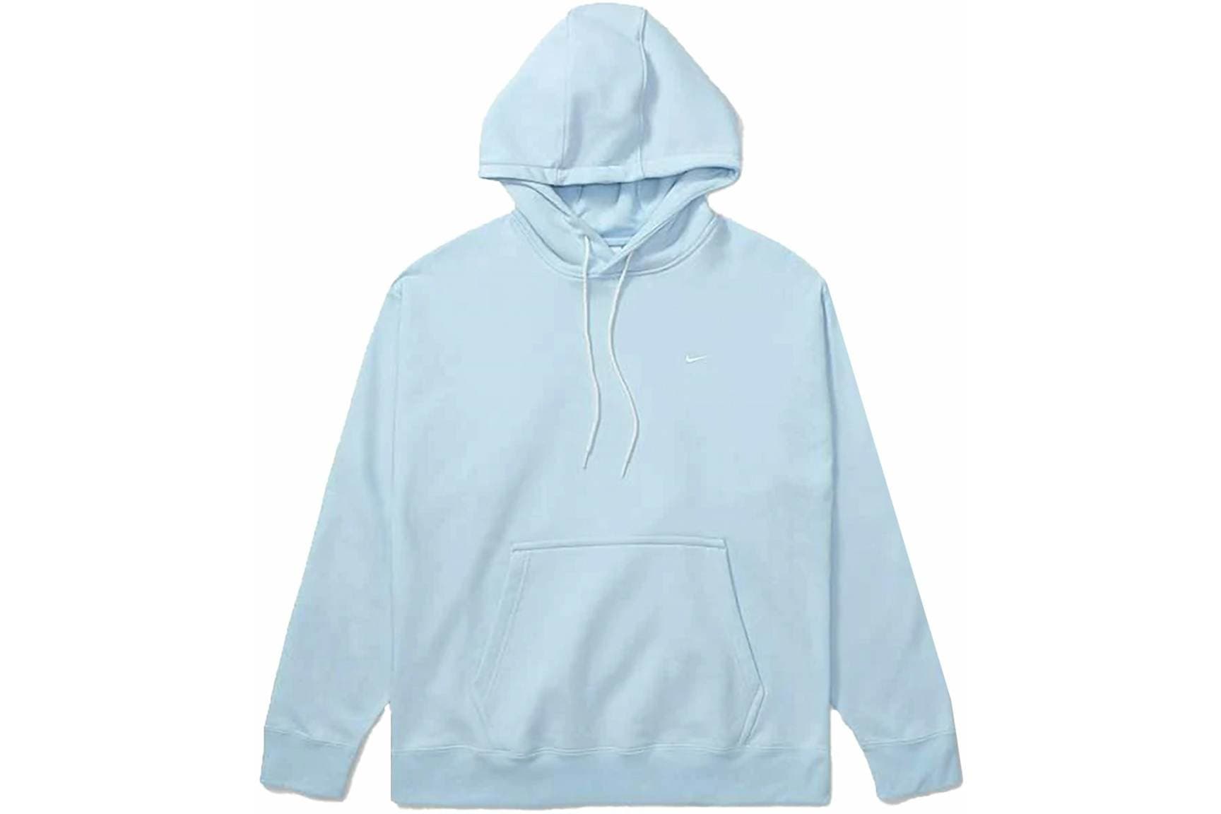 Nikelab Solo Swoosh Fleece Sudadera Con Capucha