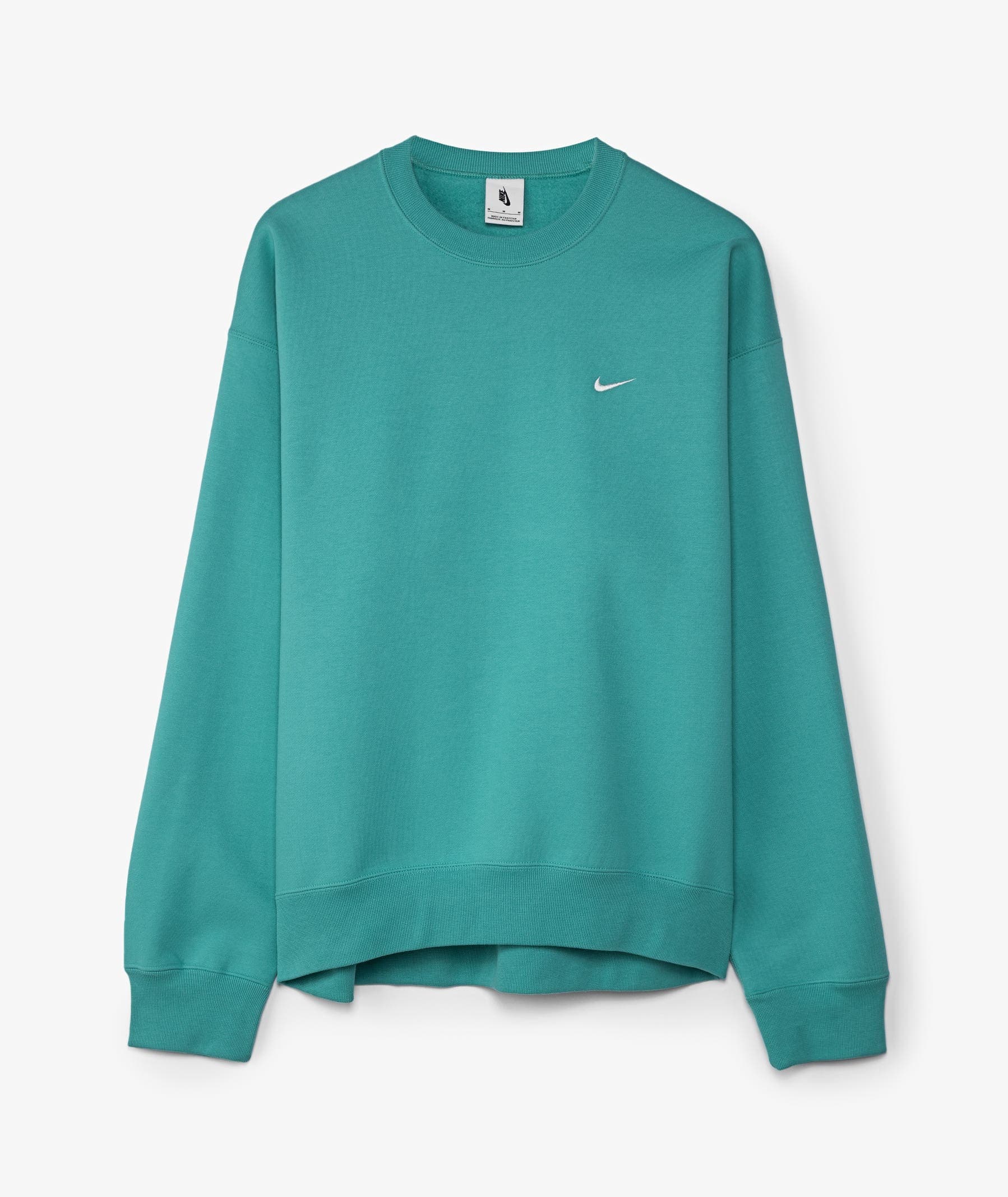 Nikelab Solo Swoosh Fleece Conjunto de Sudadera y Pantalón