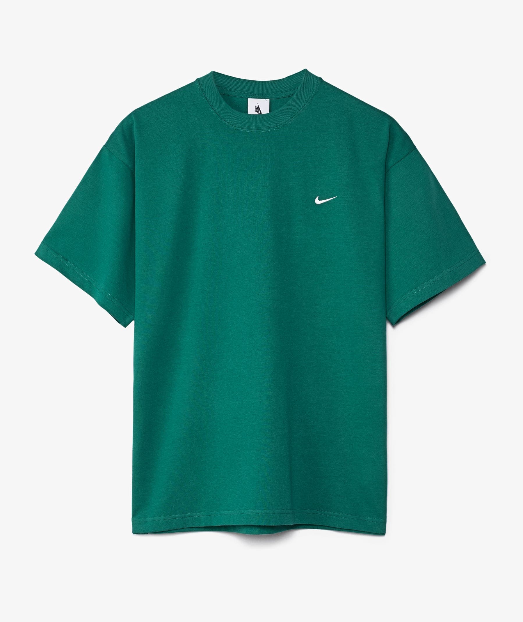 Nikelab Solo Swoosh Camiseta De Algodón