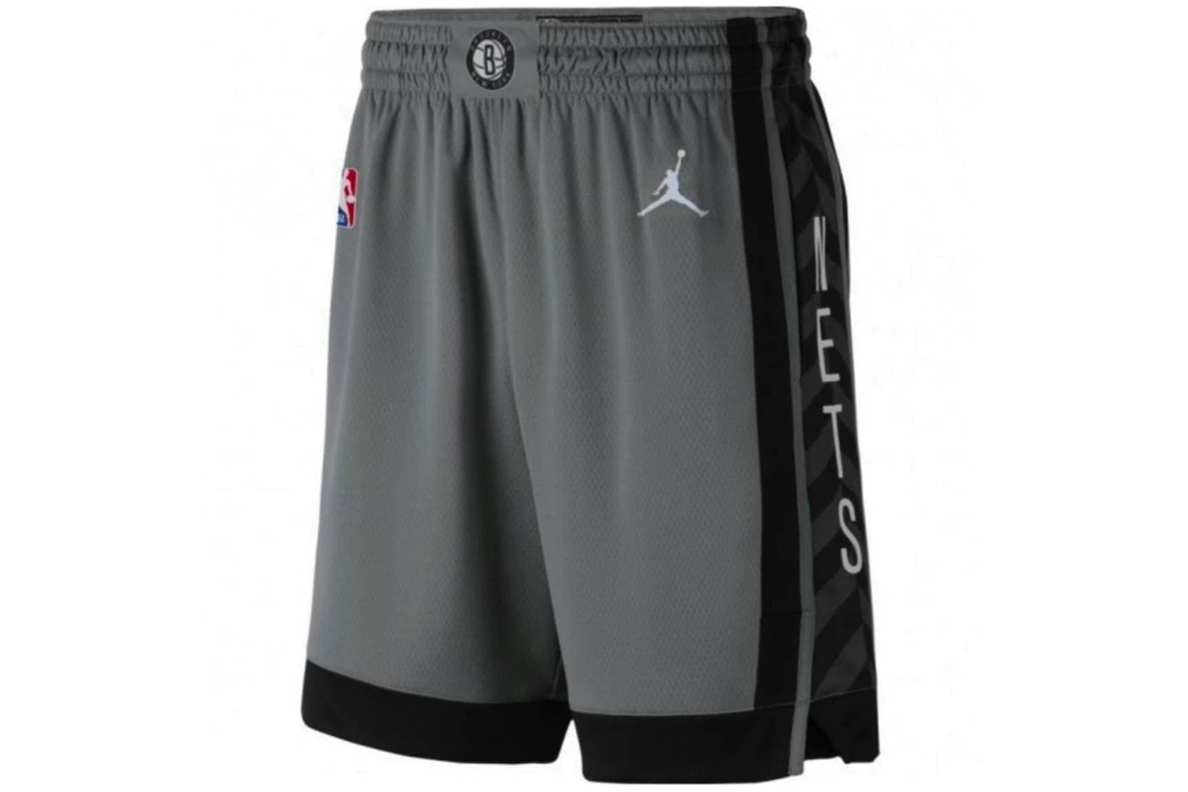 Nike NBA Brooklyn Nets Swingman Shorts