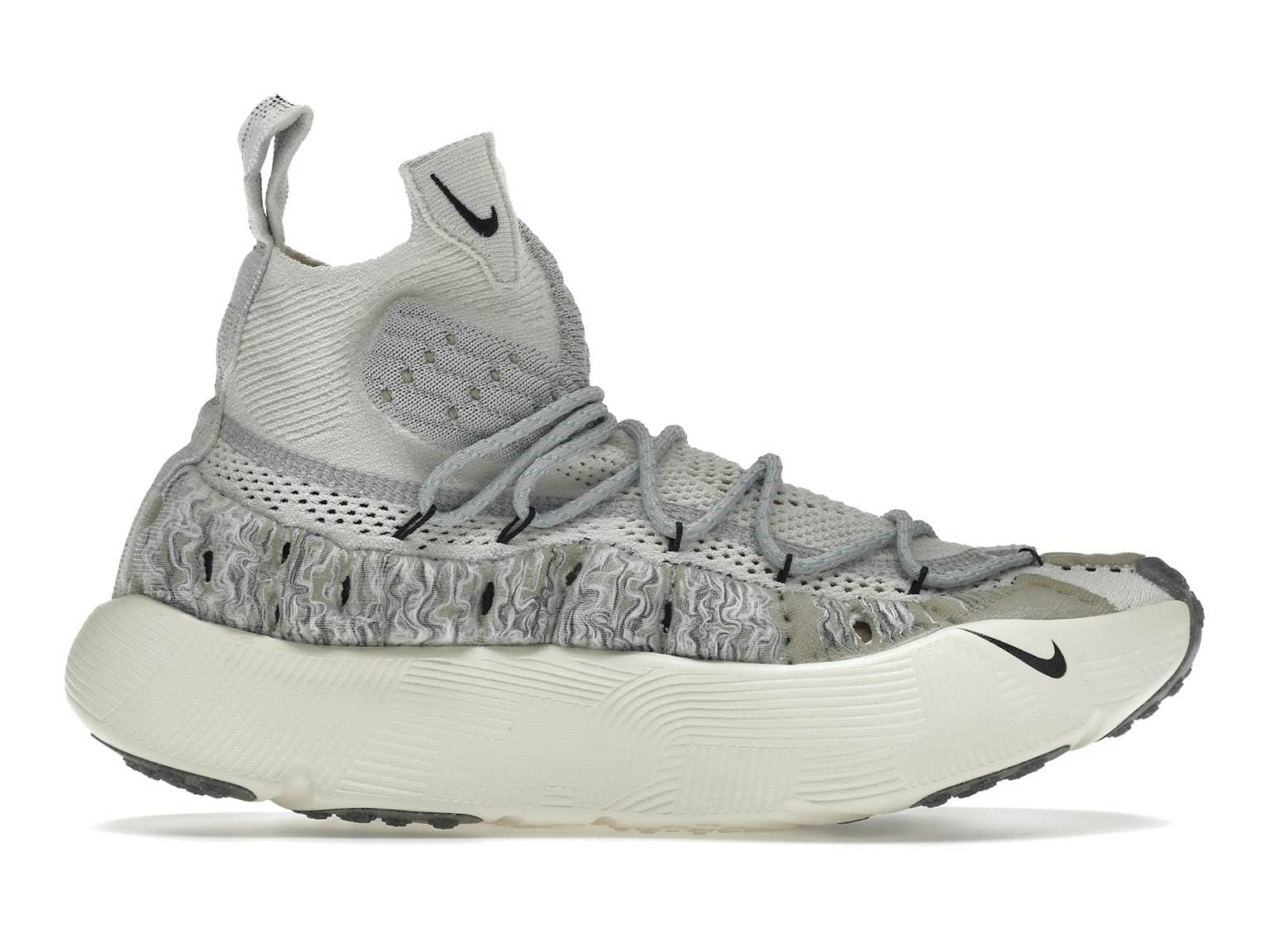 Nike ISPA Sense Flyknit "Phantom"