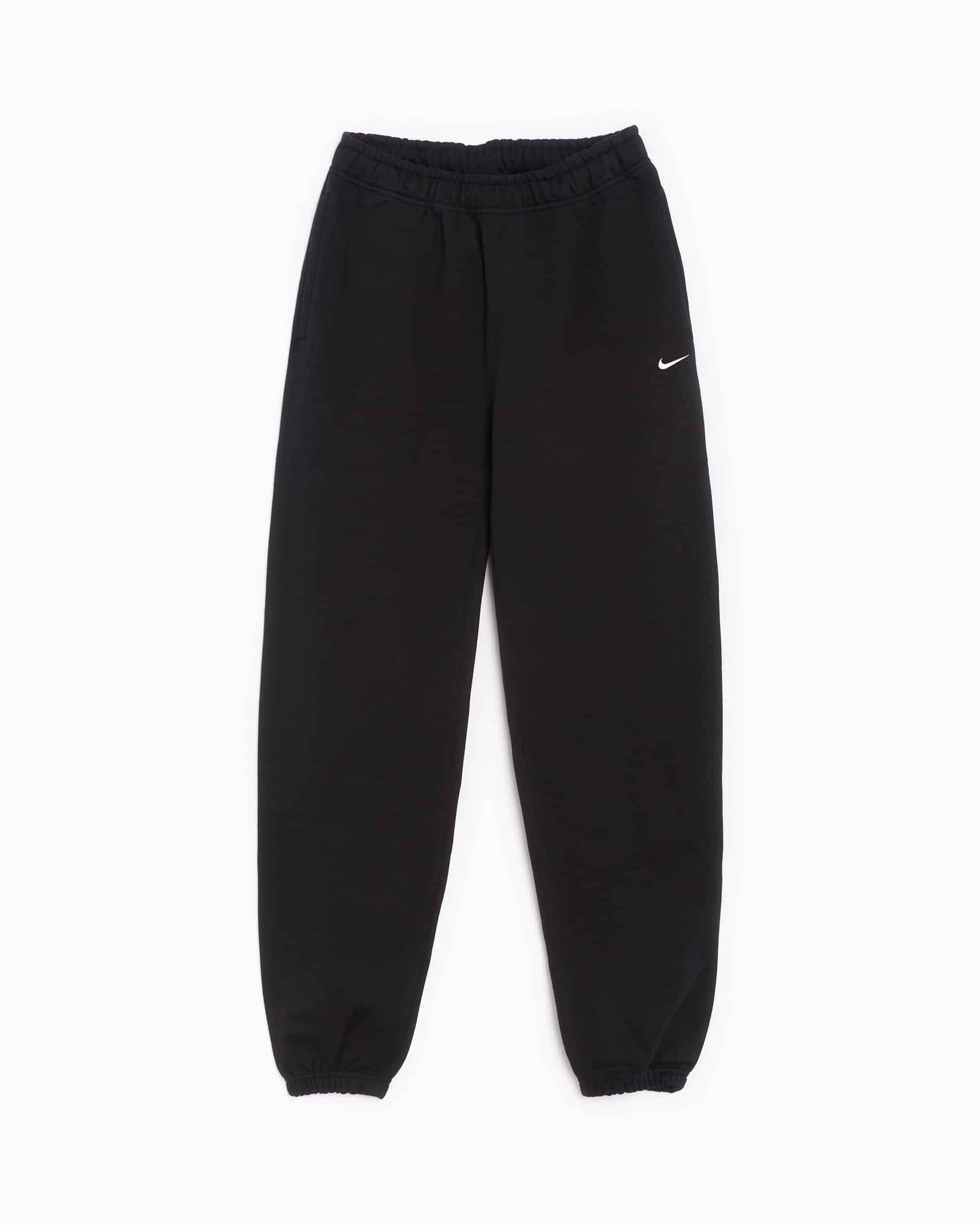 Nikelab Solo Swoosh Fleece Pantalones