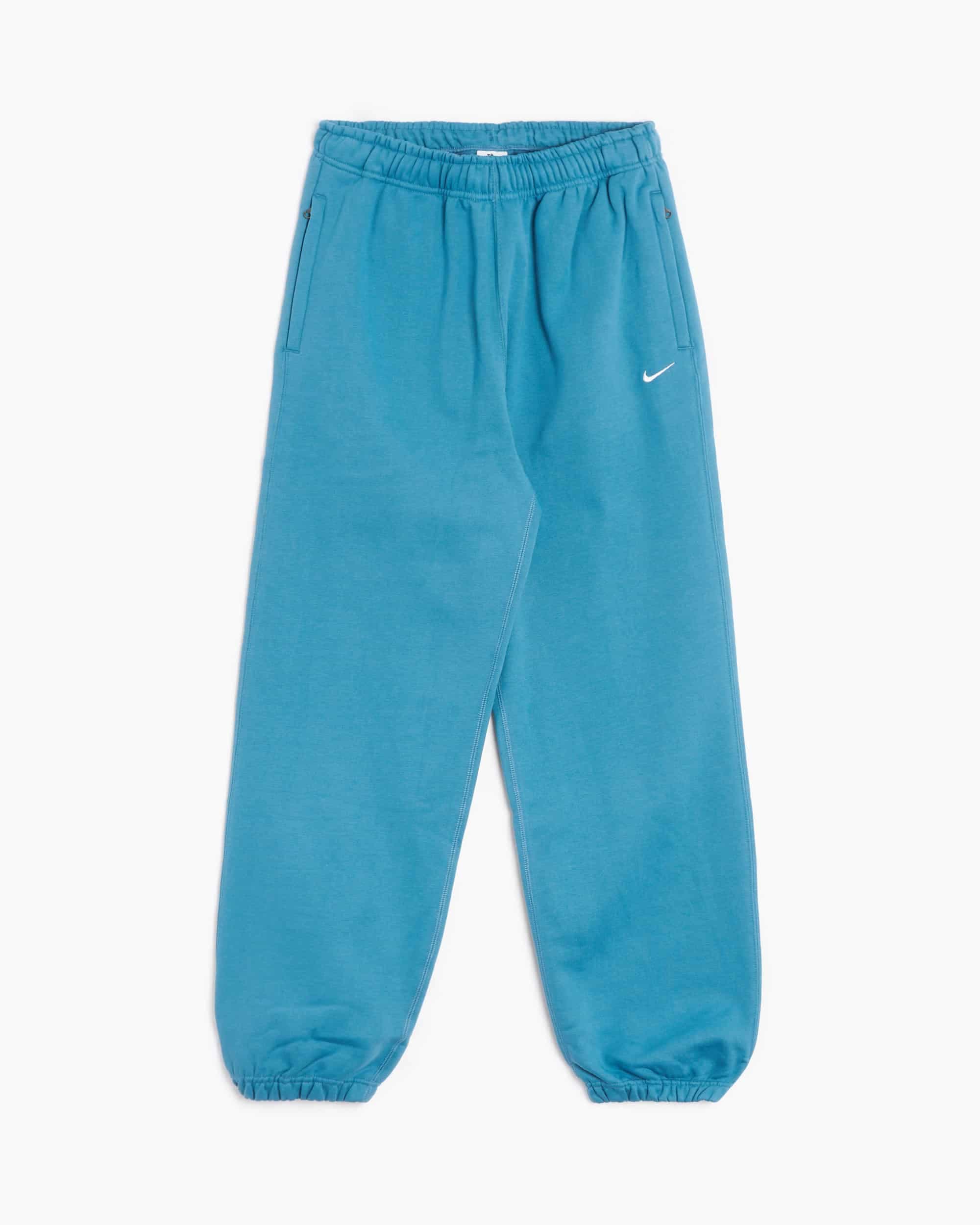 Nikelab Solo Swoosh Fleece Pantalones