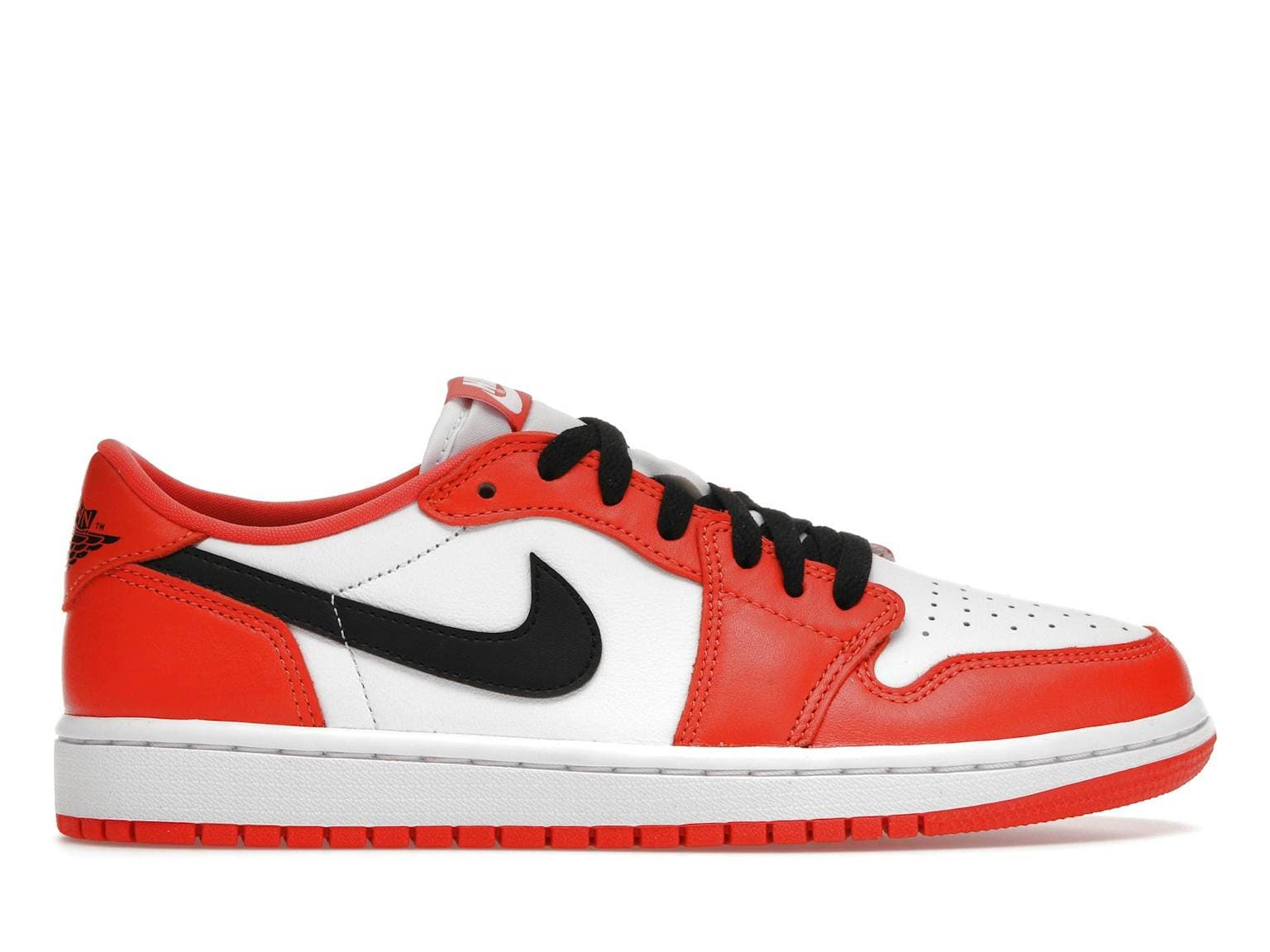 W Nike Air Jordan 1 Low OG "Starfish"