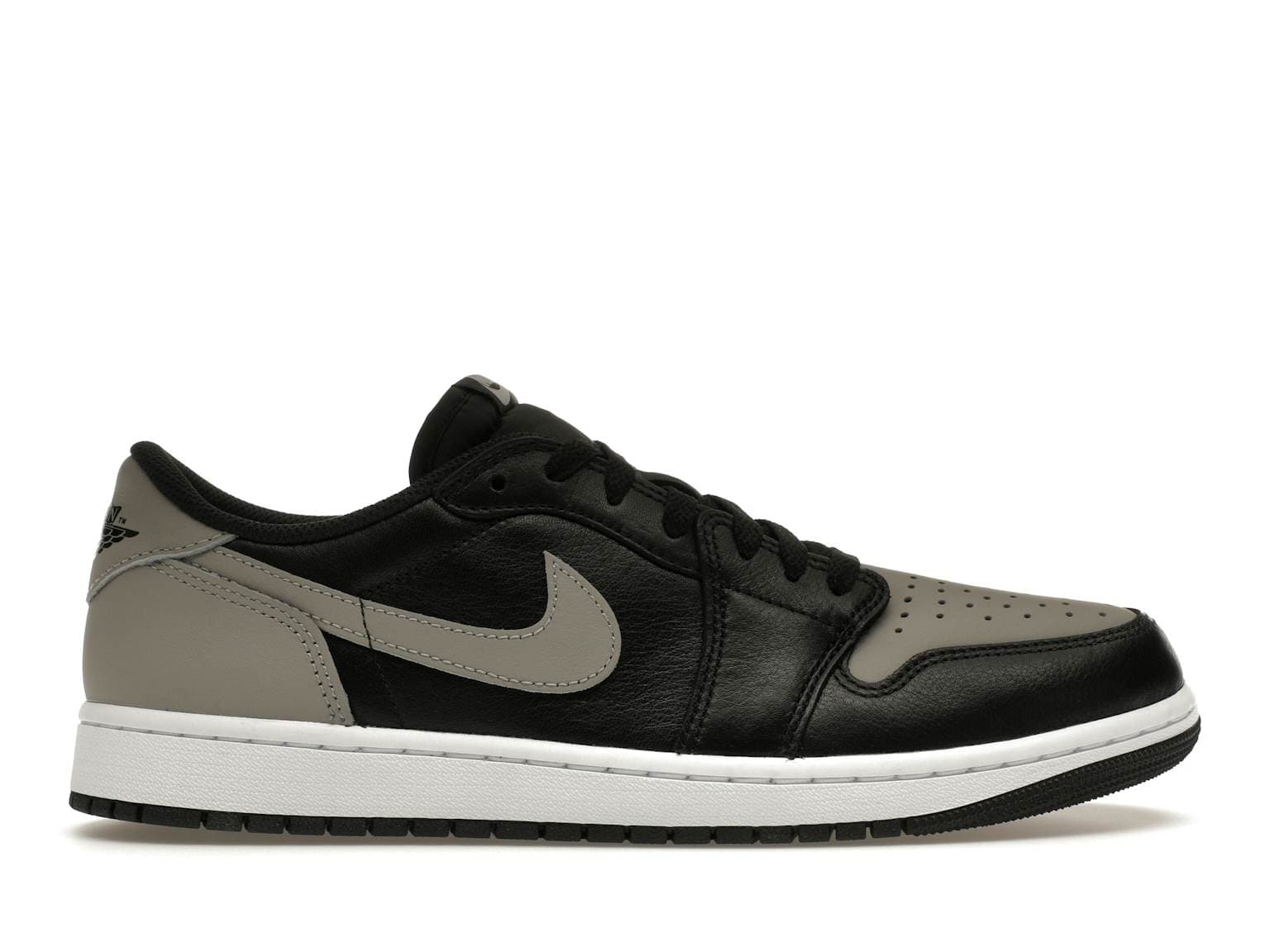 Nike Air Jordan 1 Retro Low OG "Shadow" 2024
