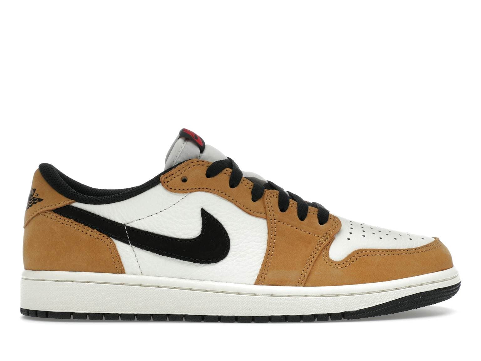 Air Jordan 1 Retro Low Rookie Of The Year