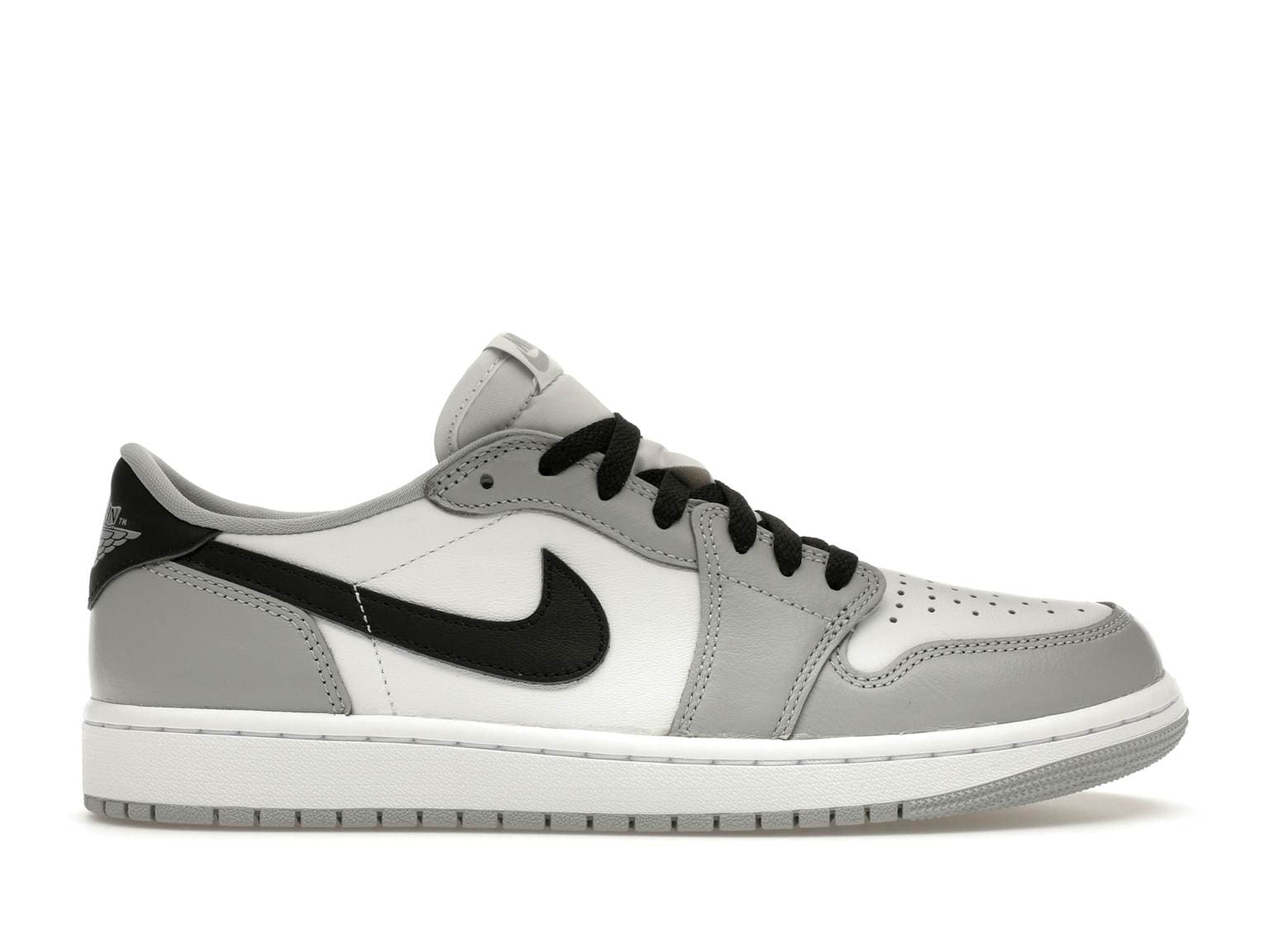 Nike Air Jordan 1 Retro Low OG "Barons"
