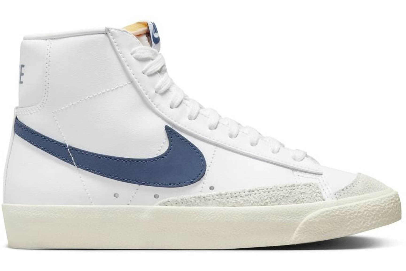 W Nike Blazer Mid '77 "Diffused Blue"