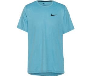 Nike Running Miler Camiseta de Tejido Dri-Fit