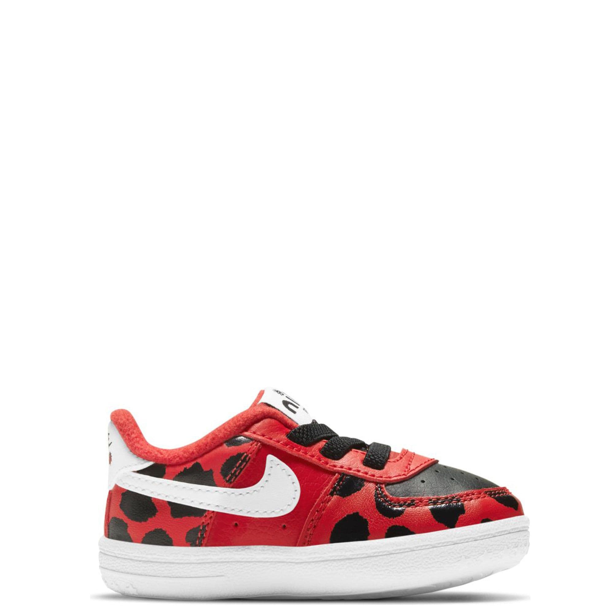 Nike Air Force 1 Low Crib Para Bebé