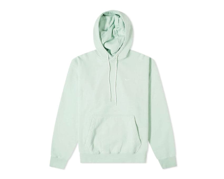 Nikelab Solo Swoosh Fleece Sudadera con Capucha