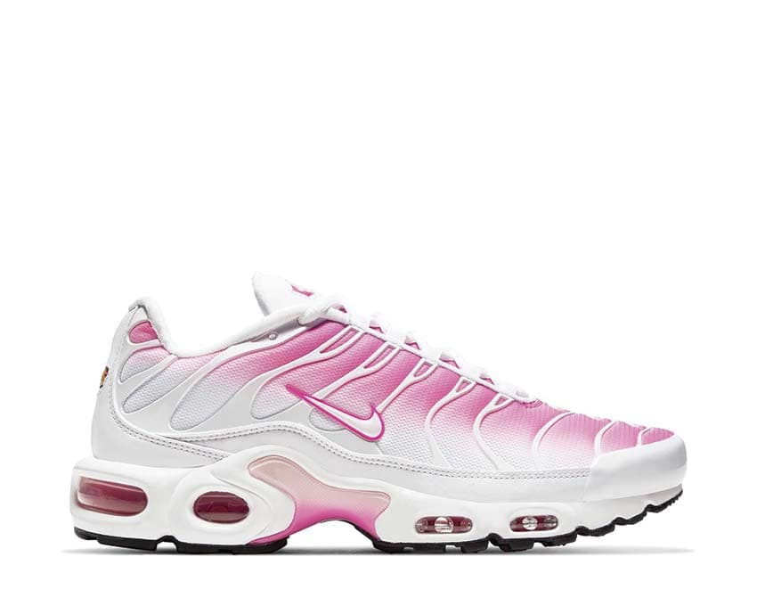 W Nike Air Max Plus Tn "Pink Foam"
