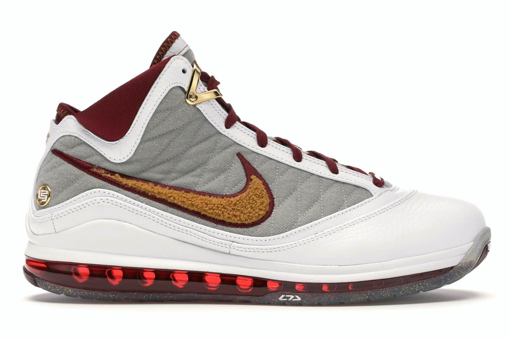 Nike LeBron VII MVP 2020