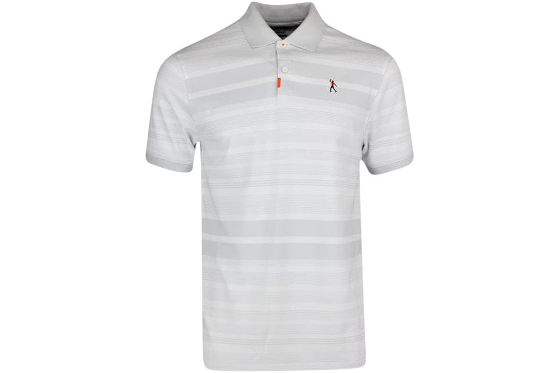 Nike x Tiger Woods Golf Heritage 86 Polo de Tejido Dri Fit