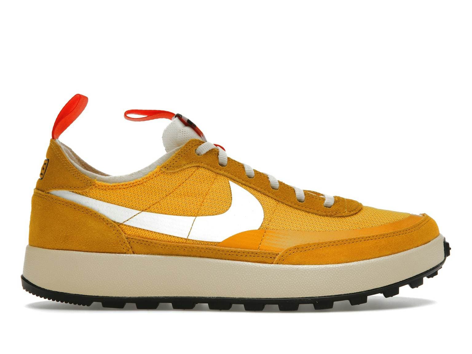Nike General Purpose Shoe Nikecraft Tom Sachs