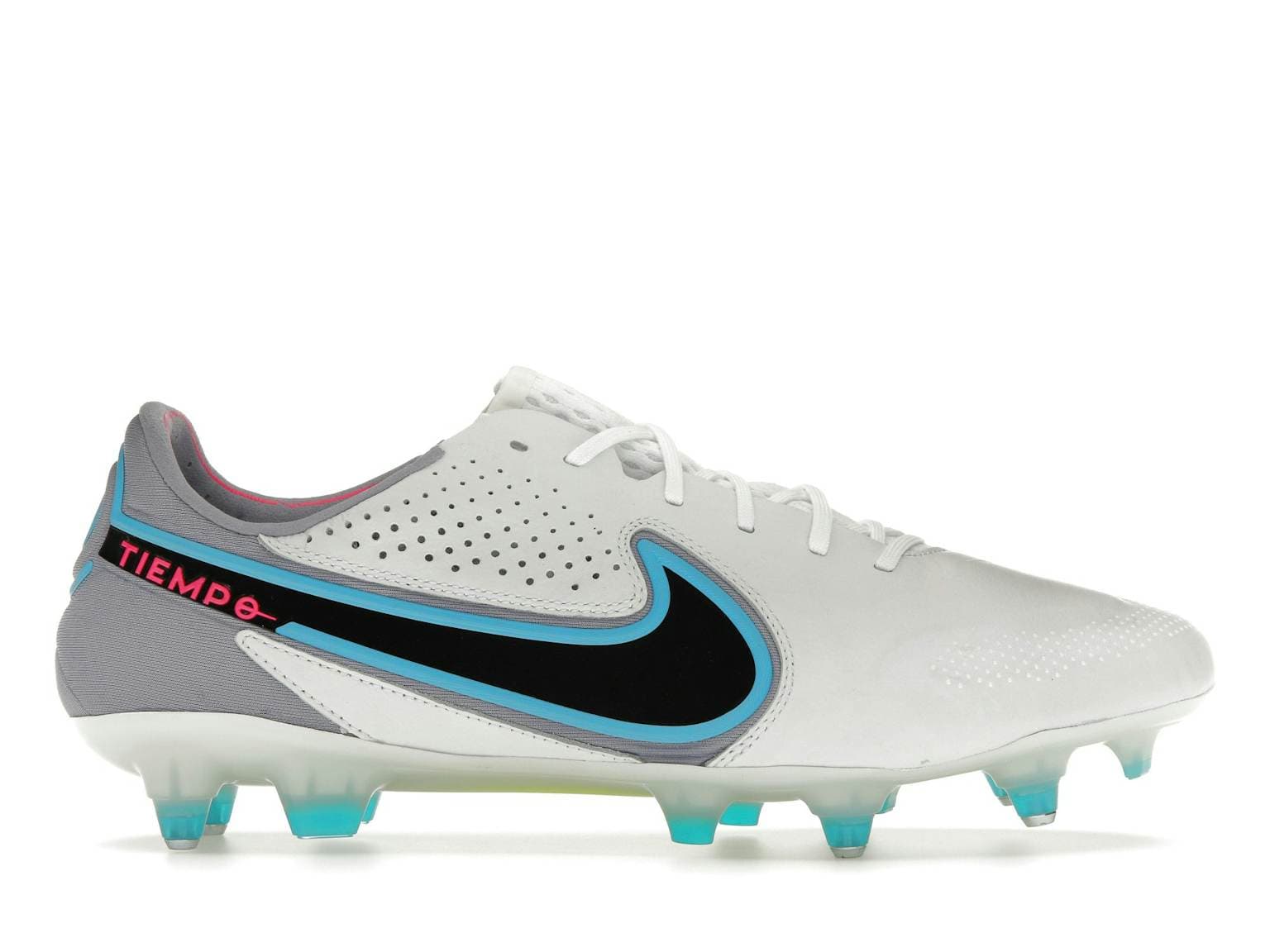 Nike Tiempo Legend 9 Elite SG-Pro AC