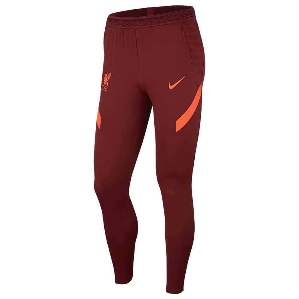 Nike Football Liverpool FC Pantalones de Entrenamiento para Niños