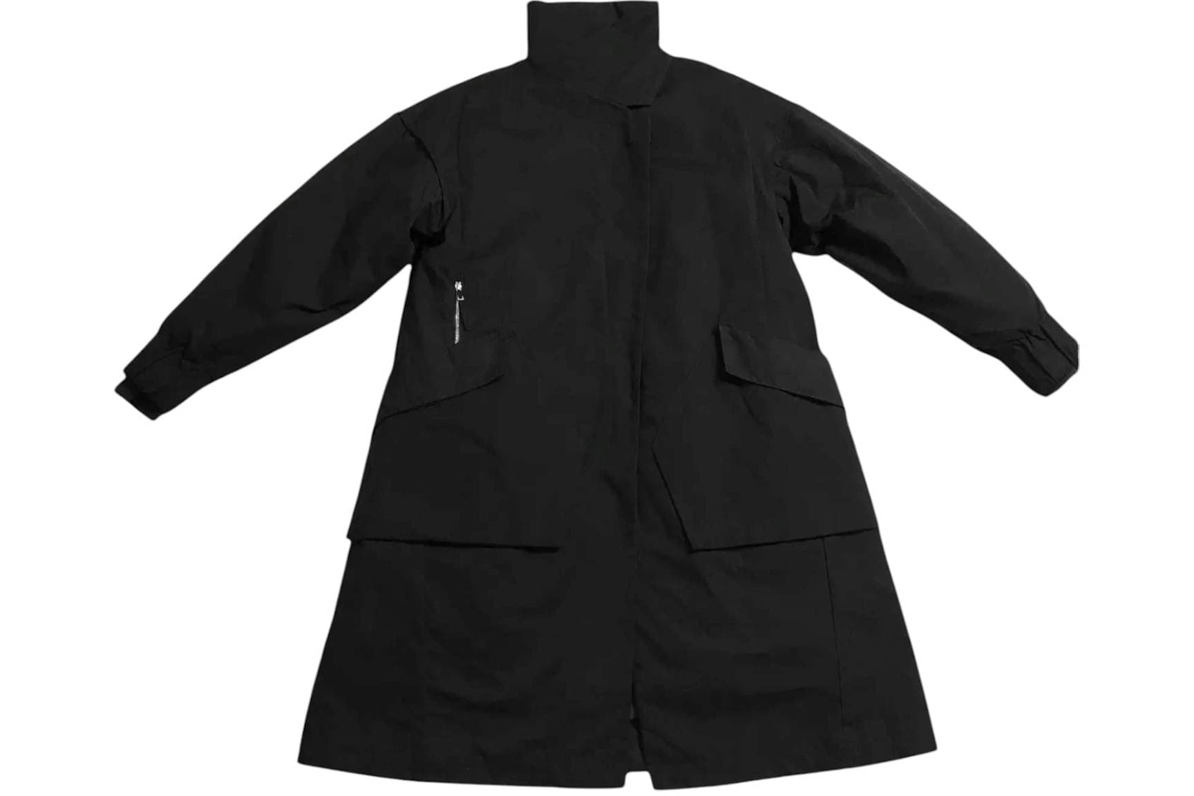 Nike ESC 2 en 1 Parka Larga