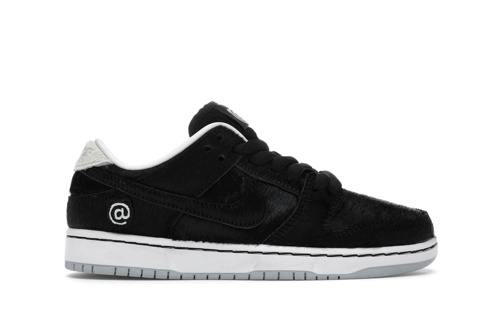 Nike SB Dunk Low Pro x Medicom Toy
