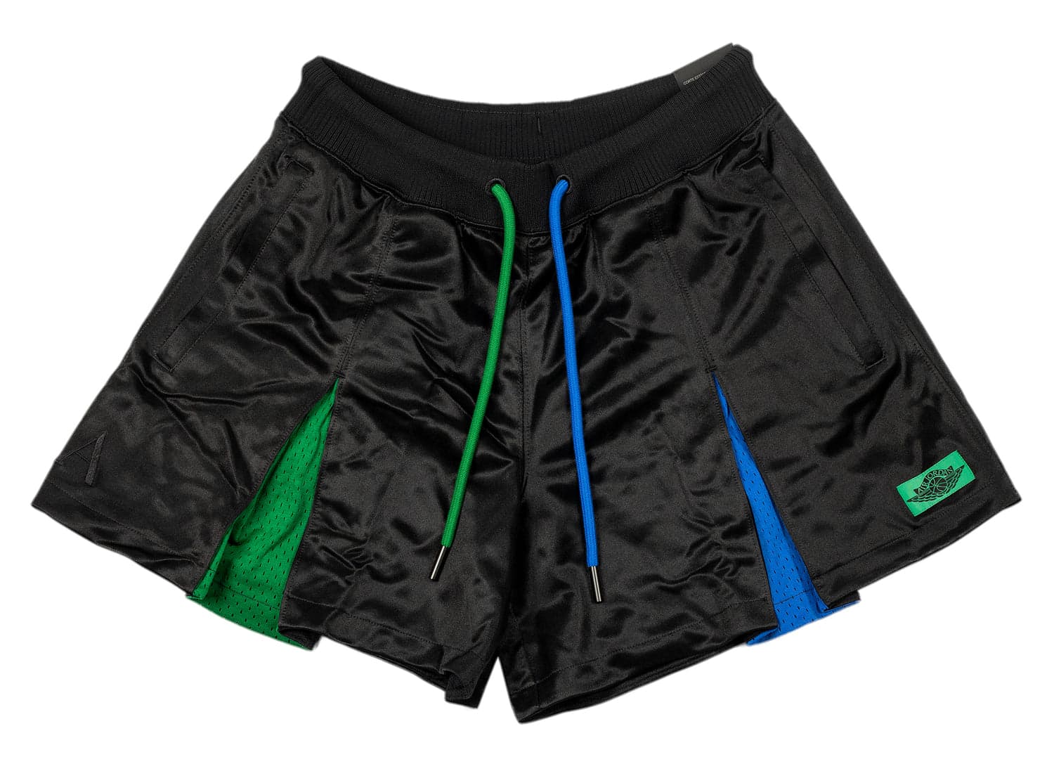 Jordan Aleali May Pantalones Cortos Mujer