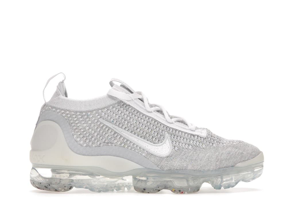 W Nike Air Vapormax 2021 FK Summit White