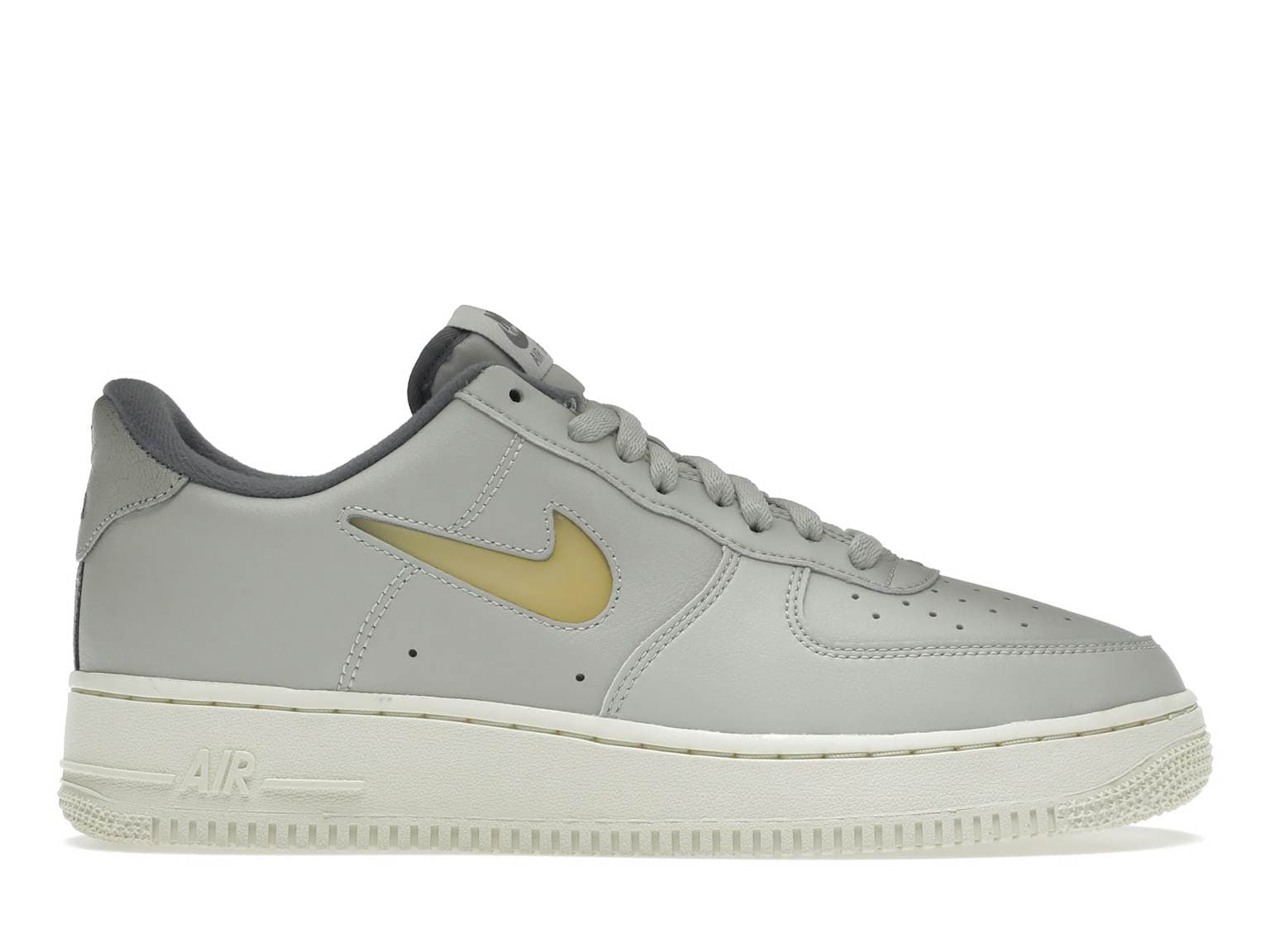 Nike Air Force 1 '07 LX "Light Bone"