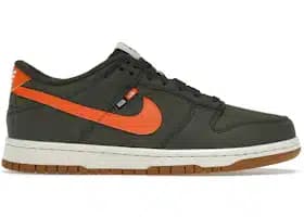 Nike Dunk Low SE Gs "Sequoia"