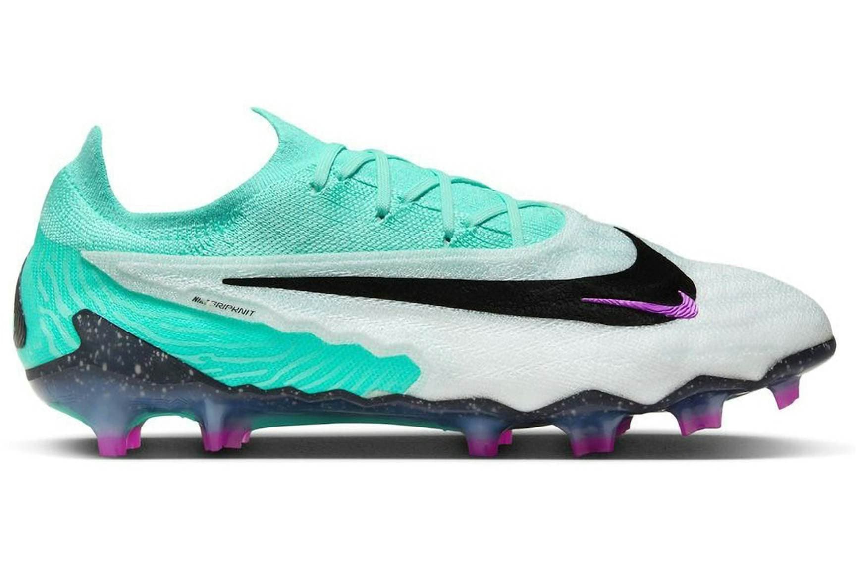 Nike Phantom GX Elite FG Hyper Turquoise Fuchsia Dream
