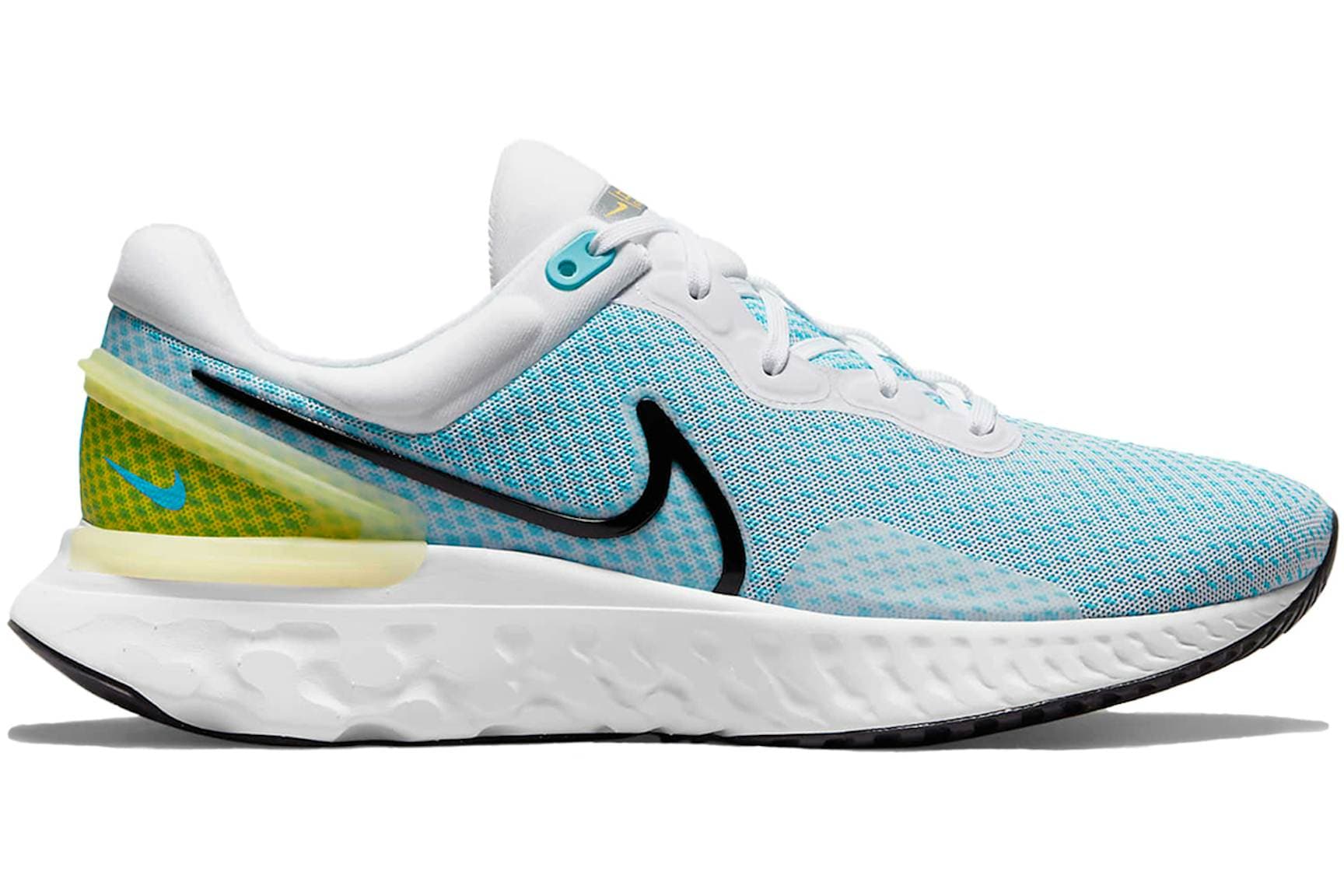 Nike React Miler 3