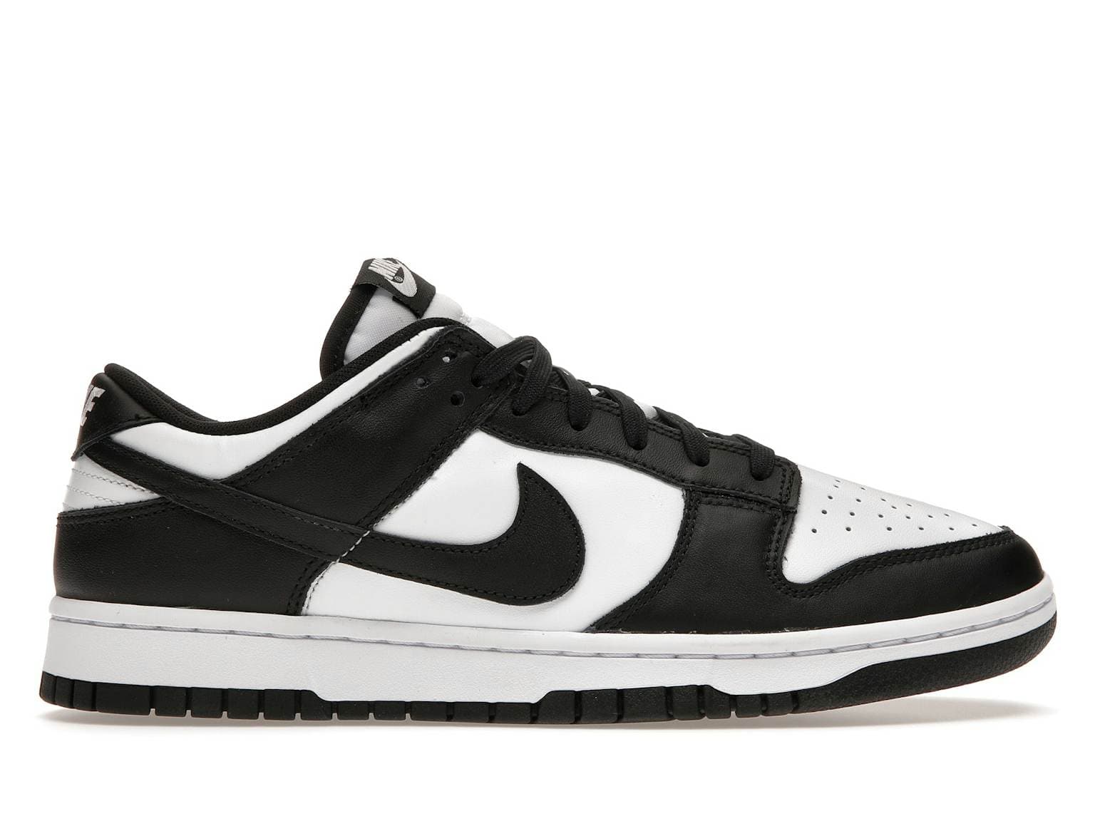 Nike Dunk Low Retro "Panda"