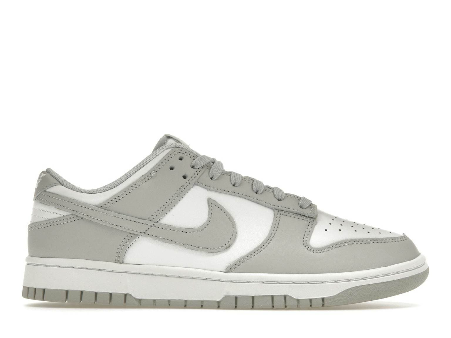 Nike Dunk Low Retro "Grey Fog"