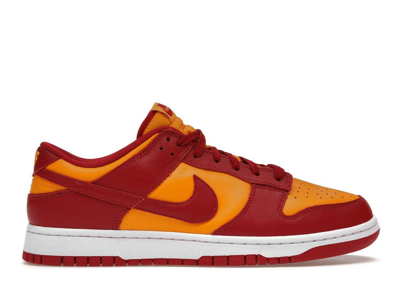 Nike Dunk Low "Midas Gold"