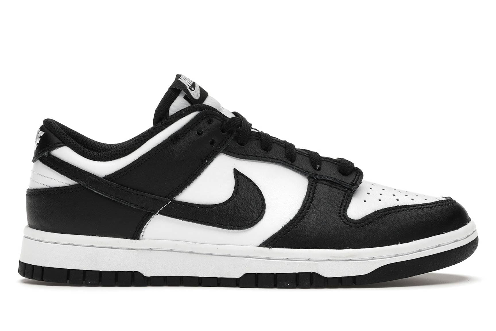 W Nike Dunk Low Panda