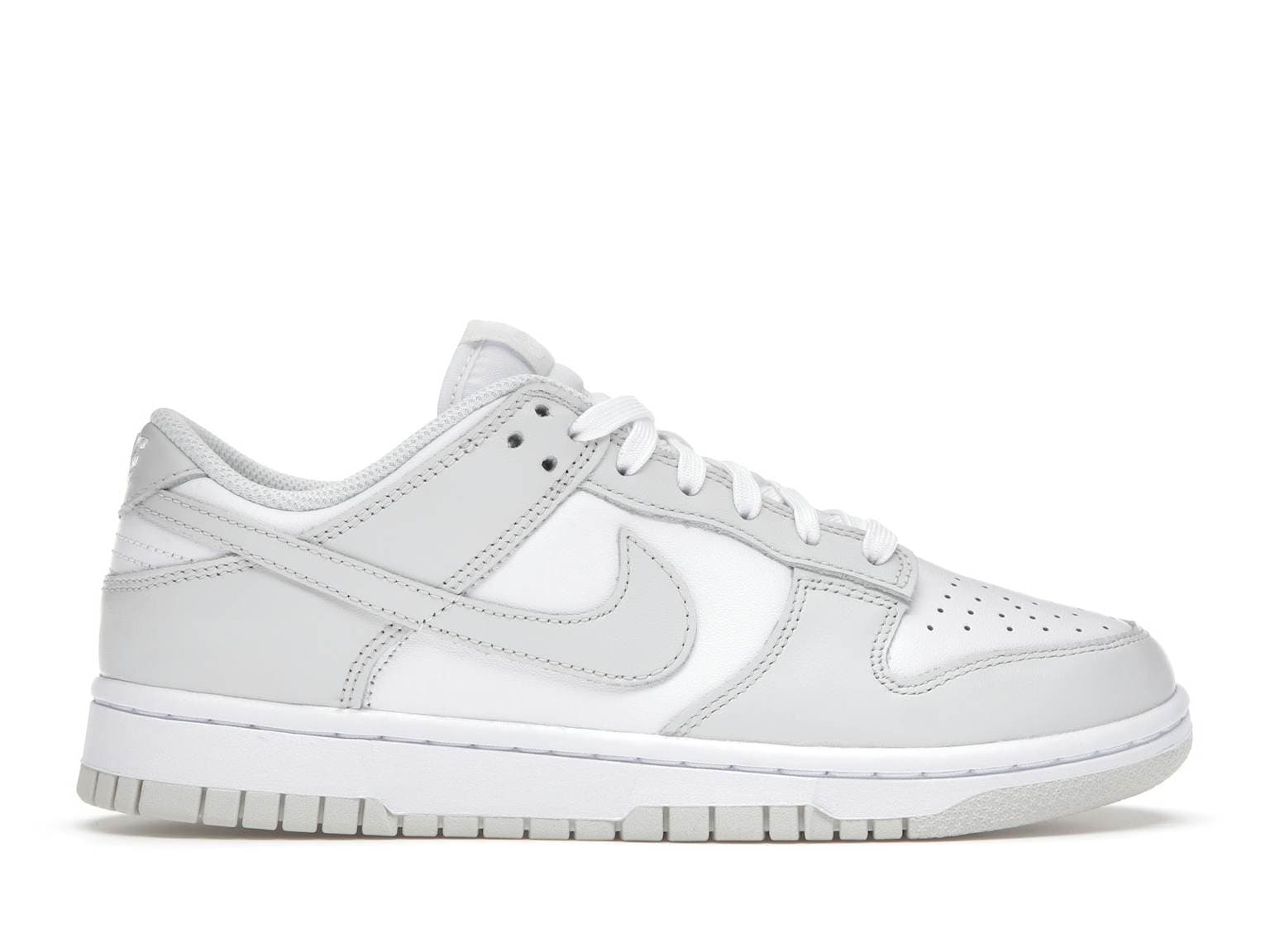W Nike Dunk Low "Photon Dust"