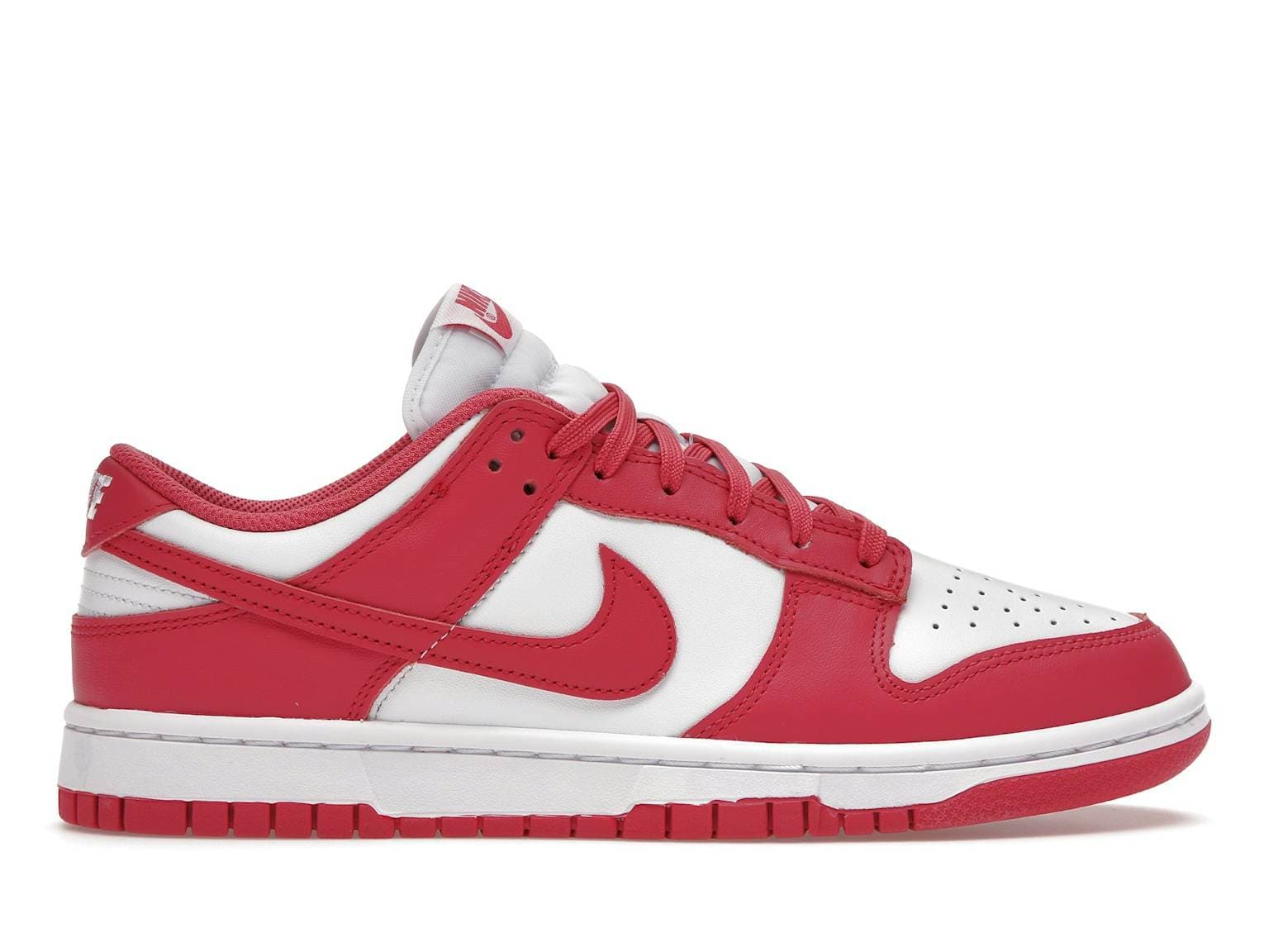 W Nike Dunk Low "Archeo Pink"