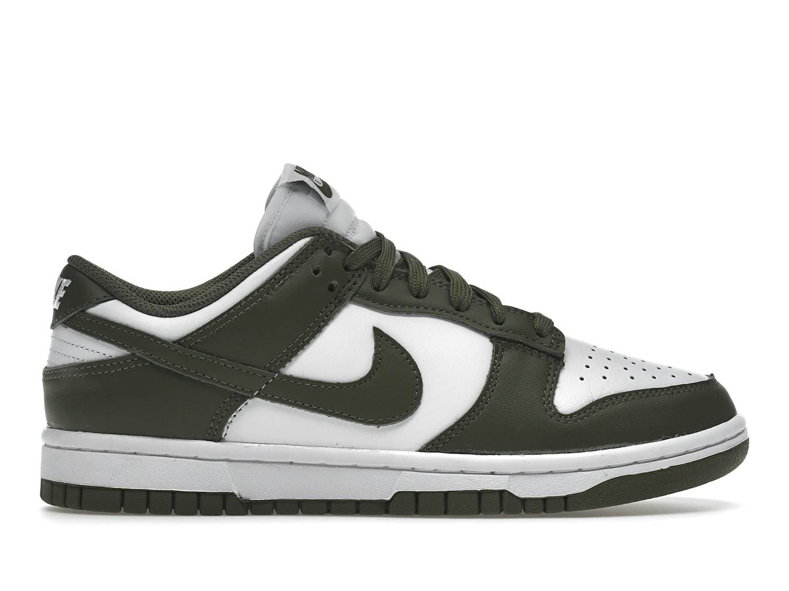 W Nike Dunk Low Medium Olive