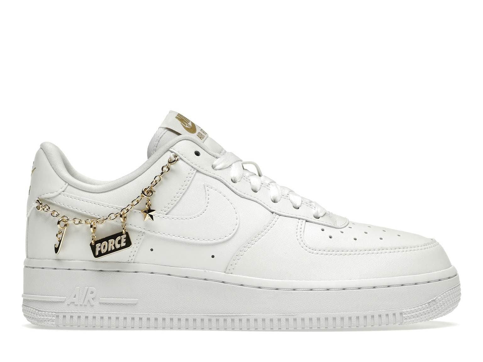 W Nike Air Force 1 '07 LX "Lucky Charms"