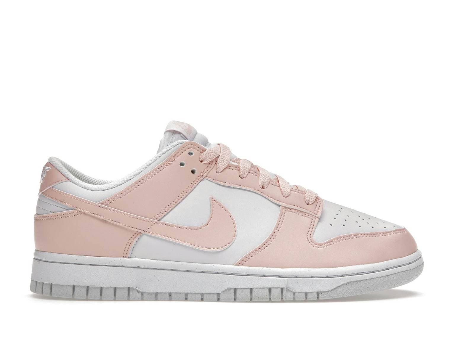 W Nike Dunk Low Next Nature "Pale Coral"