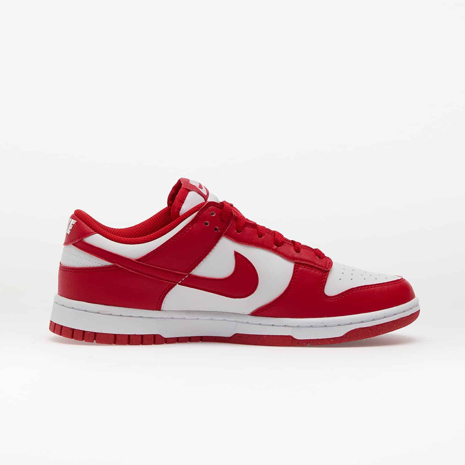 W Nike Dunk Low NN "University Red"