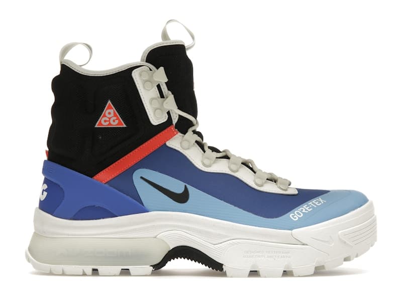 Nike ACG Zoom Gaiadome Goretex