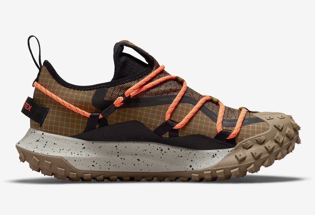 Nike ACG Mountain Fly Low SE Goretex