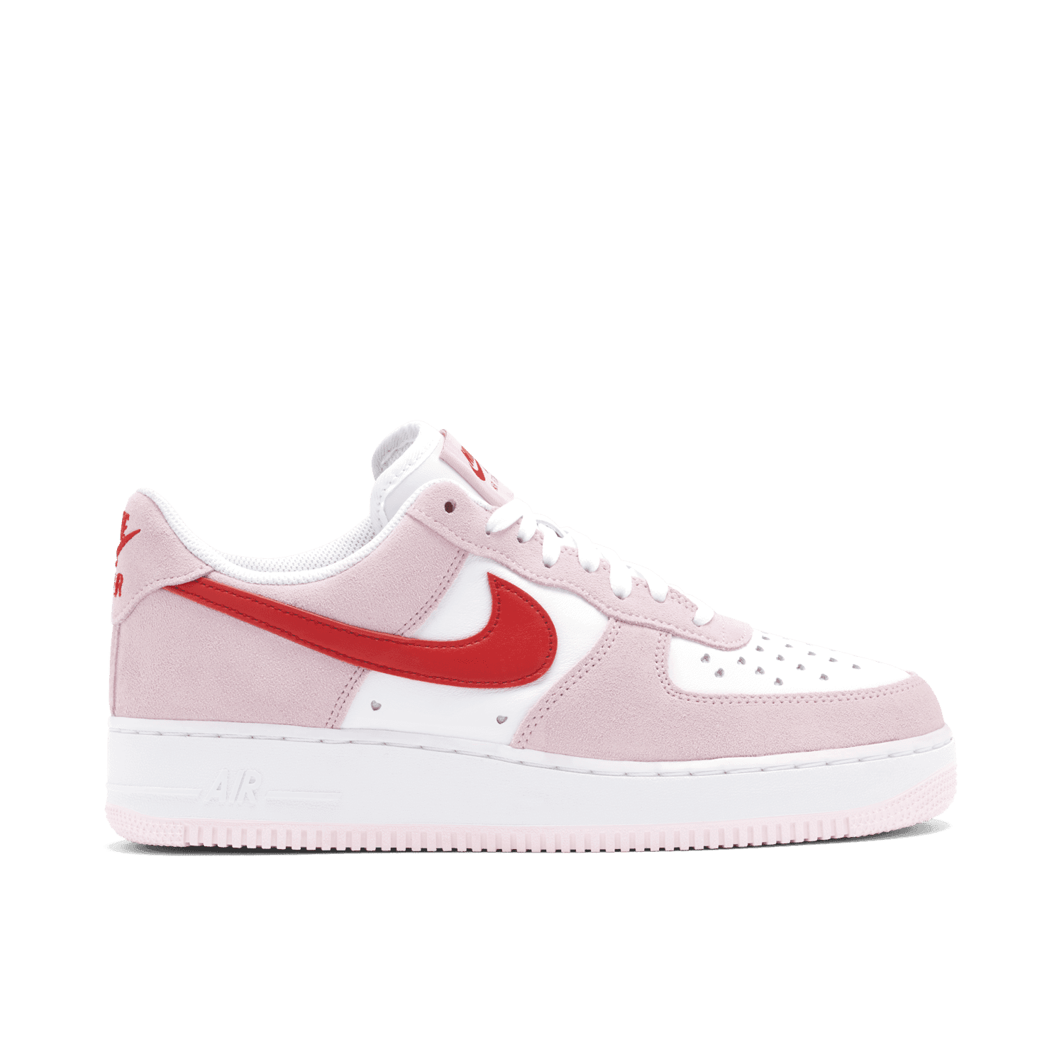 Nike Air Force 1 Low '07 Valentine's Day