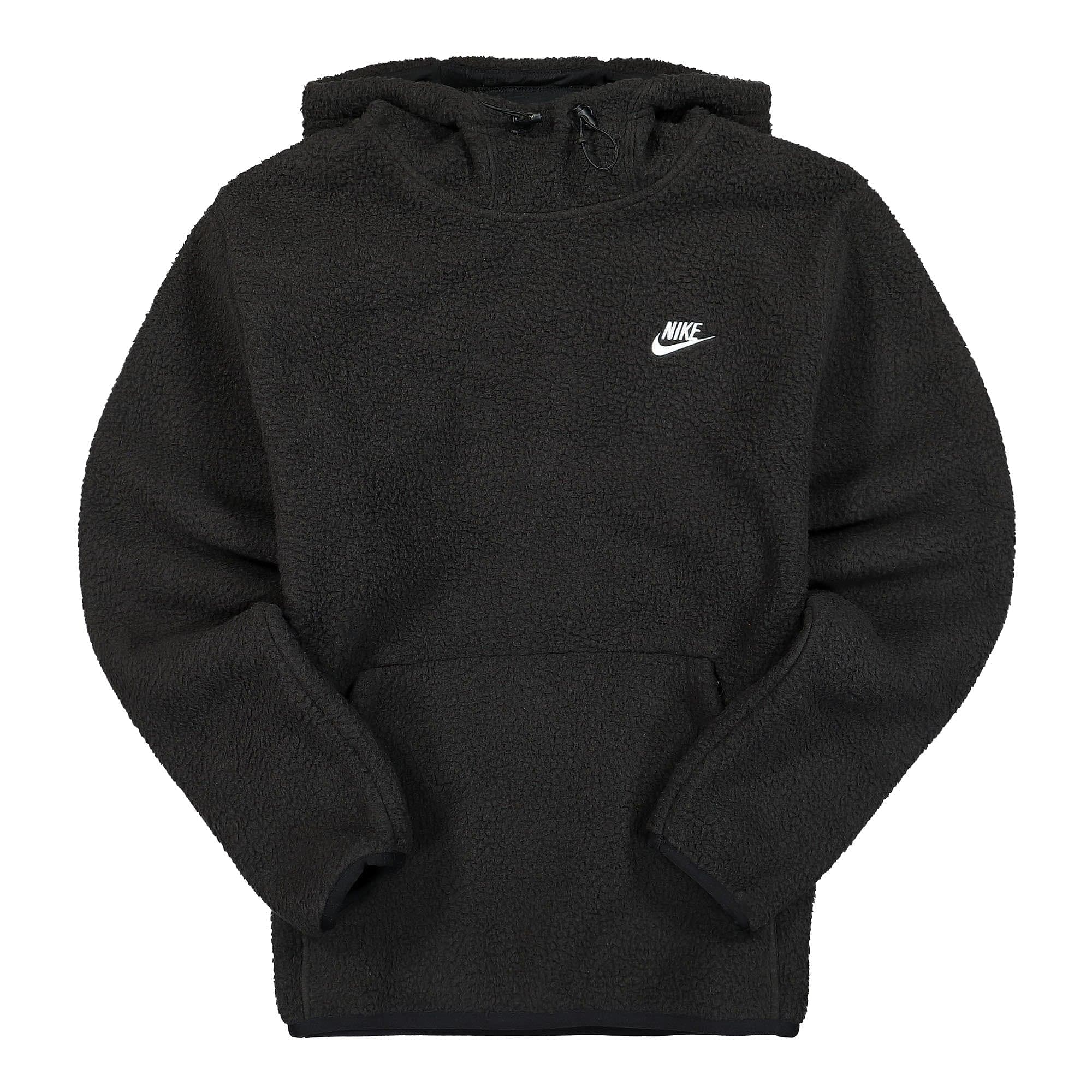 Nike Sportswear Essentials Sudadera de Borrego