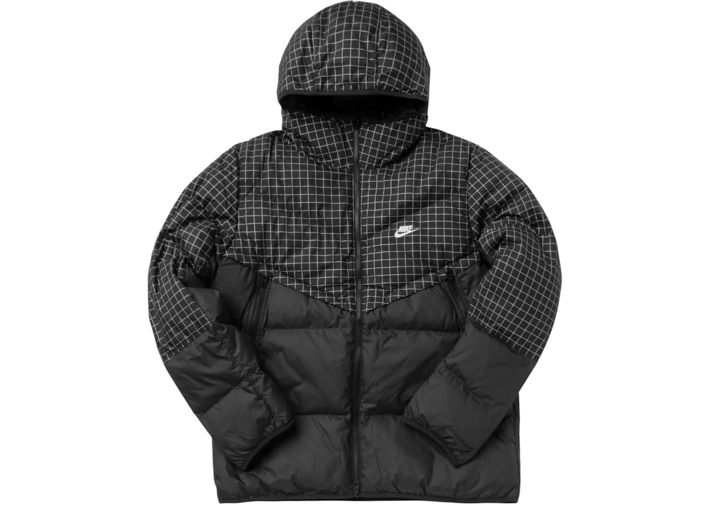 Nike Sportswear Storm Fit Abrigo de Relleno Natural