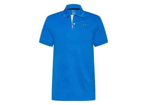 Nike Tenis Rafael Nadal Polo de Tejido Dri Fit