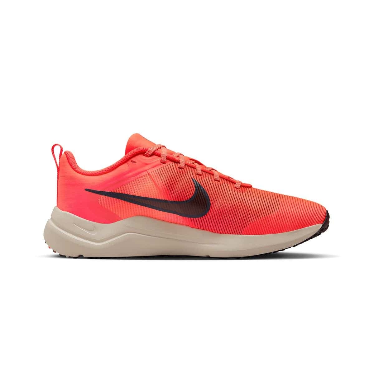 Nike Downshifter 12 Bright Crimson