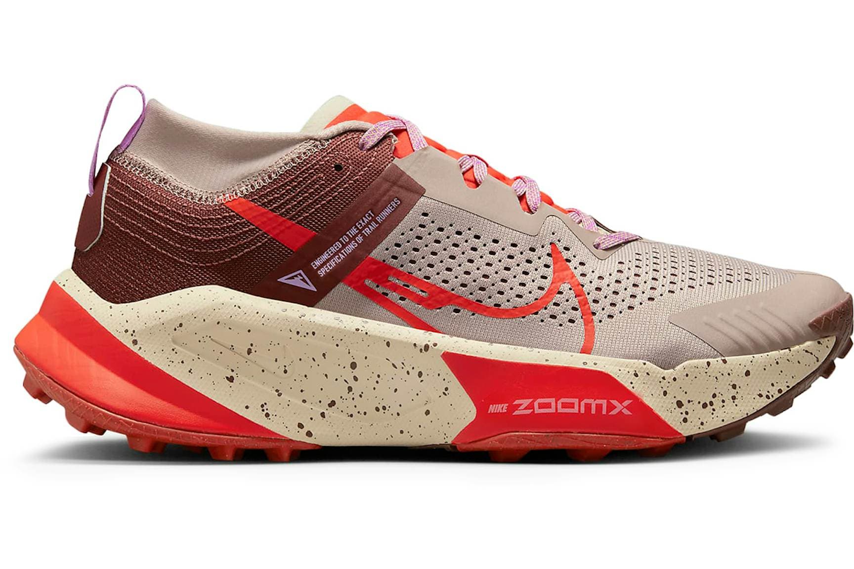Nike ZoomX Zegama Trail